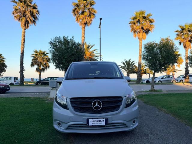 Mercedes-Benz Vito 1.7 114 CDI PC-SL Mixto Long PRO - foto 3 di 4
