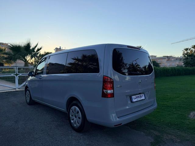 Mercedes-Benz Vito 1.7 114 CDI PC-SL Mixto Long PRO - foto 4 di 4