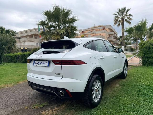 Jaguar E-Pace 2.0D 150 CV AWD aut. - foto 4 di 4