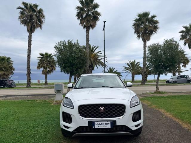 Jaguar E-Pace 2.0D 150 CV AWD aut. - foto 3 di 4