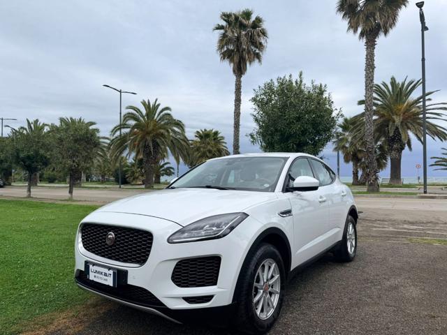 Jaguar E-Pace 2.0D 150 CV AWD aut. - foto 2 di 4