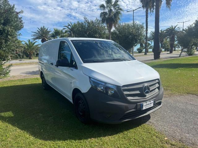 Mercedes-Benz Vito 1.6 111 CDI PC Pro Compact - foto 2 di 4