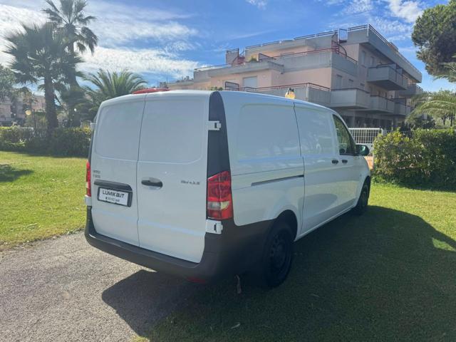 Mercedes-Benz Vito 1.6 111 CDI PC Pro Compact - foto 4 di 4