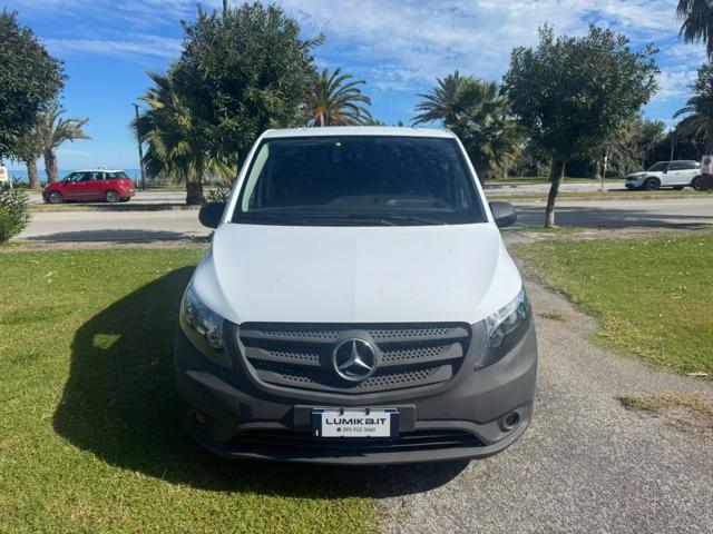 Mercedes-Benz Vito 1.6 111 CDI PC Pro Compact - foto 3 di 4