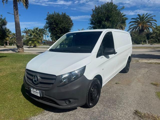 Mercedes-Benz Vito 1.6 111 CDI PC Pro Compact - foto 2 di 4