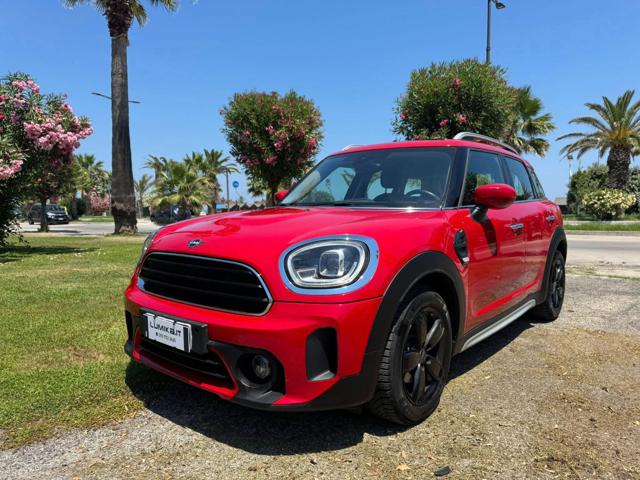 MINI Countryman 1.5 One D Northwood Edition Countryman usato a GROTTAMMARE