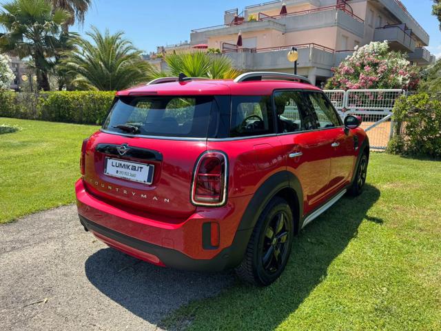 MINI Countryman 1.5 One D Northwood Edition Countryman - foto 4 di 18
