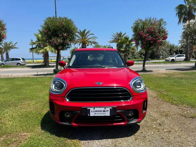 MINI Countryman 1.5 One D Northwood Edition Countryman - foto 3 di 18
