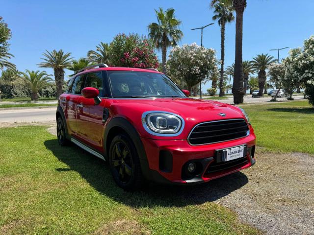MINI Countryman 1.5 One D Northwood Edition Countryman - foto 2 di 18