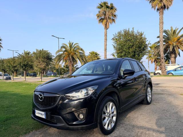 Mazda CX-5 2.2L Skyactiv-D 175CV 4WD Exceed - foto 2 di 4