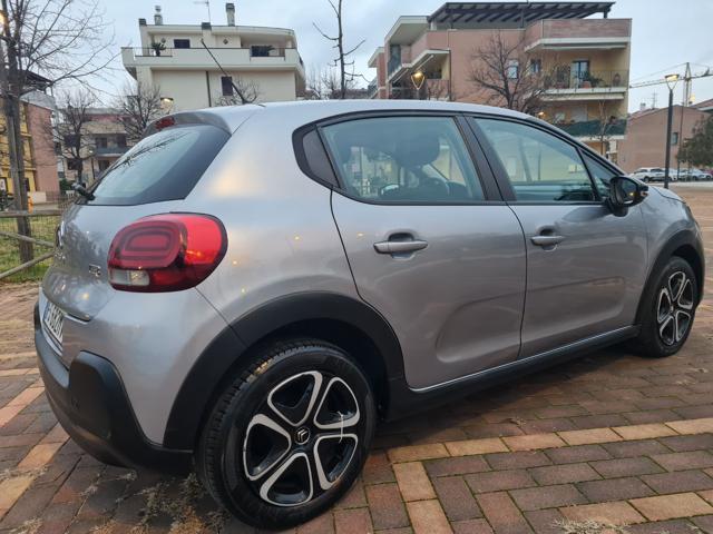 Citroen C3 BlueHDi 75 S&S Live - foto 2 di 4
