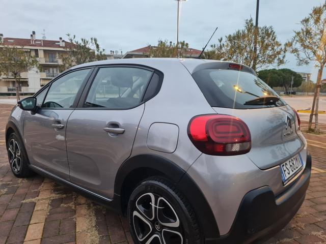 Citroen C3 BlueHDi 75 S&S Live - foto 3 di 4