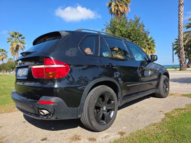 BMW X5 3.0d cat Futura - foto 4 di 4
