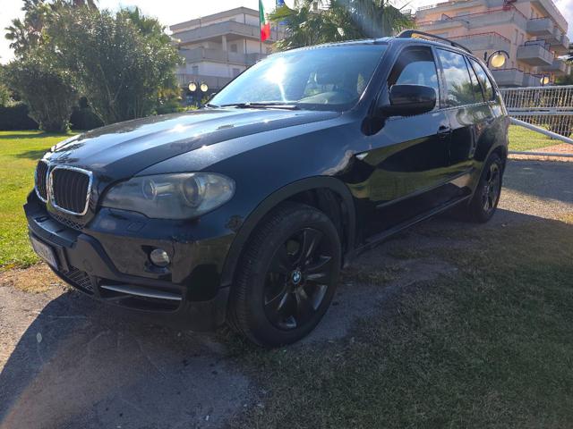 BMW X5 3.0d cat Futura - foto 2 di 4