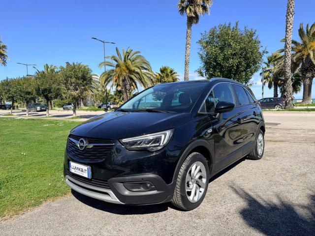 Opel Crossland X 1.2 12V Start&Stop Innovation - foto 2 di 4