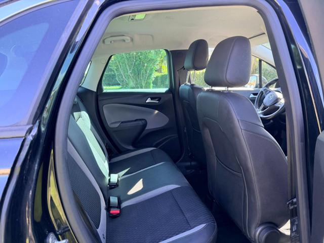 Opel Crossland X 1.2 12V Start&Stop Innovation, del 2020, 63.000 km, in vendita a Grottammare (AP)
