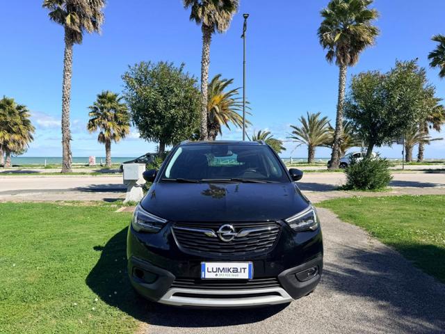 Opel Crossland X 1.2 12V Start&Stop Innovation - foto 3 di 4