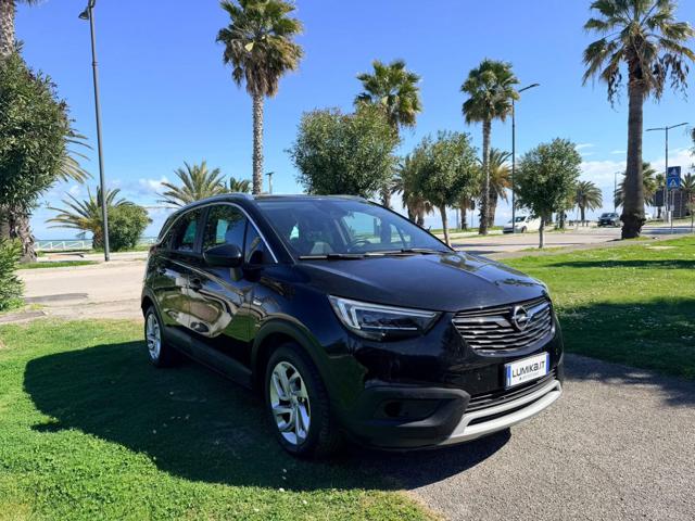 Opel Crossland X 1.2 12V Start&Stop Innovation usato a GROTTAMMARE