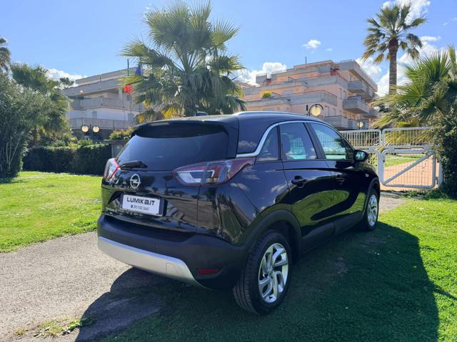 Opel Crossland X 1.2 12V Start&Stop Innovation - foto 4 di 4