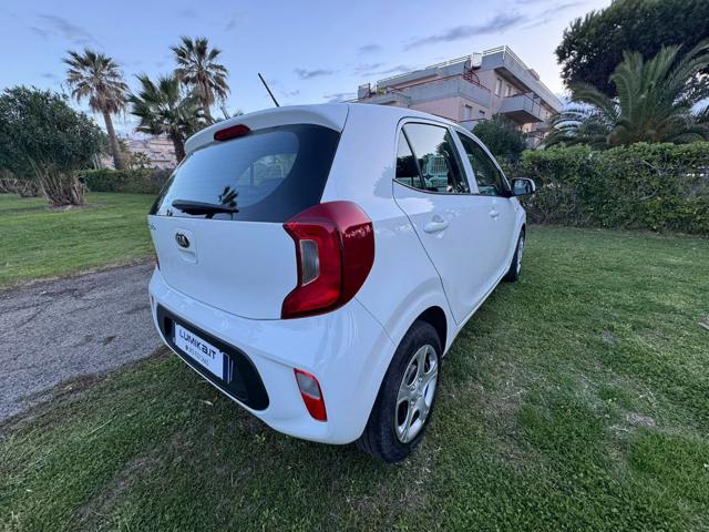 Kia Picanto 1.0 12V 5 porte Active - foto 4 di 4