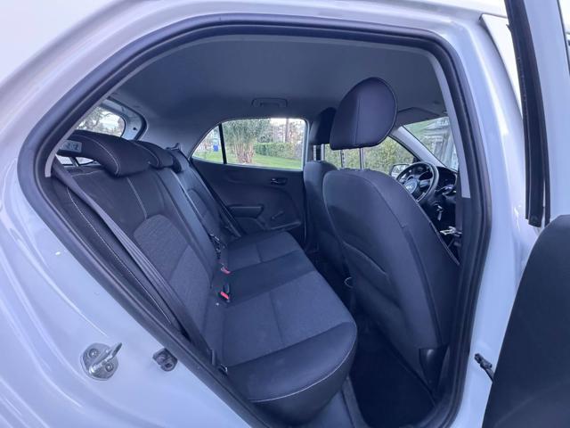 Kia Picanto 1.0 12V 5 porte Active, del 2019, 68.000 km, in vendita a Grottammare (AP)