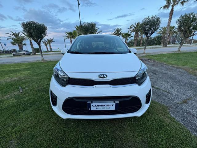 Kia Picanto 1.0 12V 5 porte Active - foto 3 di 4