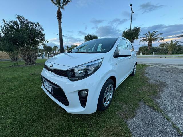 Kia Picanto 1.0 12V 5 porte Active - foto 2 di 4