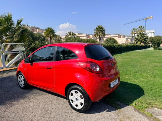 Ford Ka+ 1.2 8V 69CV - foto 4 di 4