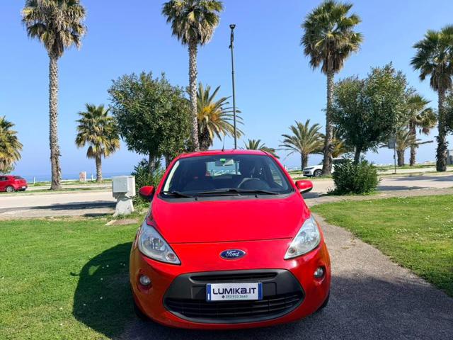 Ford Ka+ 1.2 8V 69CV - foto 3 di 4