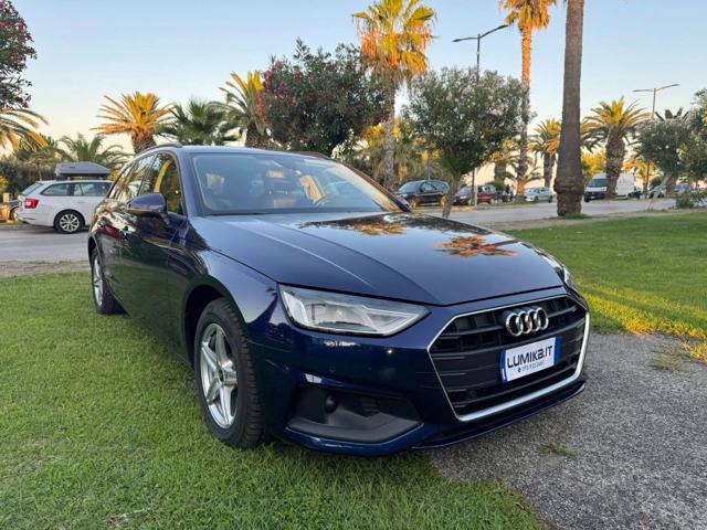 Audi A4 Avant 30 TDI/136 CV S tronic Business Advanced - foto 2 di 4