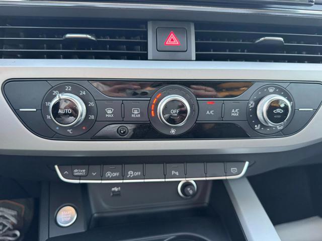 Audi A4 Avant 30 TDI/136 CV S tronic Business Advanced, del 2022, 123.500 km, in vendita a Grottammare (AP)
