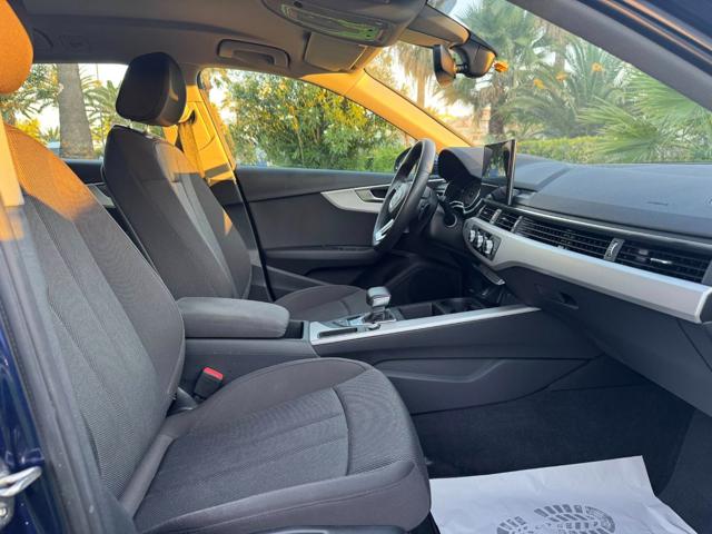 Audi A4 Avant 30 TDI/136 CV S tronic Business Advanced, del 2022, 123.500 km, in vendita a Grottammare (AP)