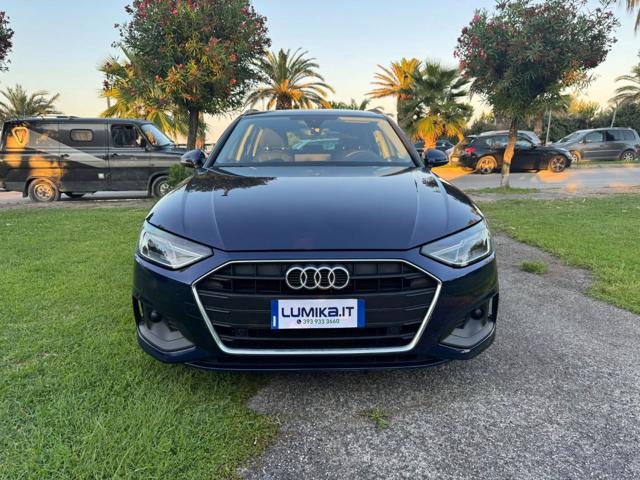 Audi A4 Avant 30 TDI/136 CV S tronic Business Advanced usato a GROTTAMMARE