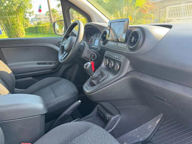 Mercedes-Benz Citan 1.5 110 CDI Furgone Long usato a GROTTAMMARE