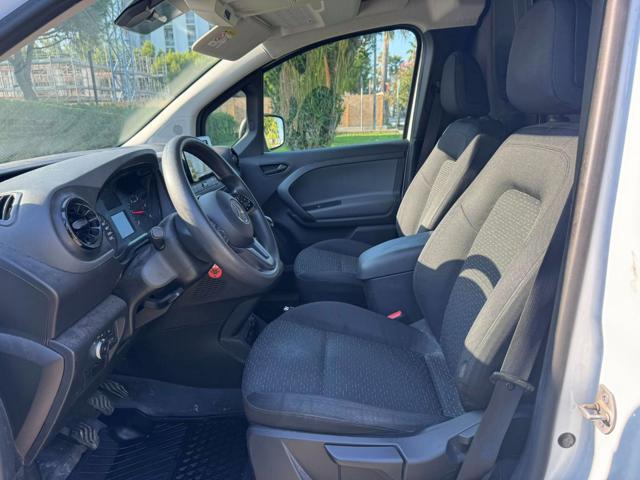 Mercedes-Benz Citan 1.5 110 CDI Furgone Long usato a GROTTAMMARE