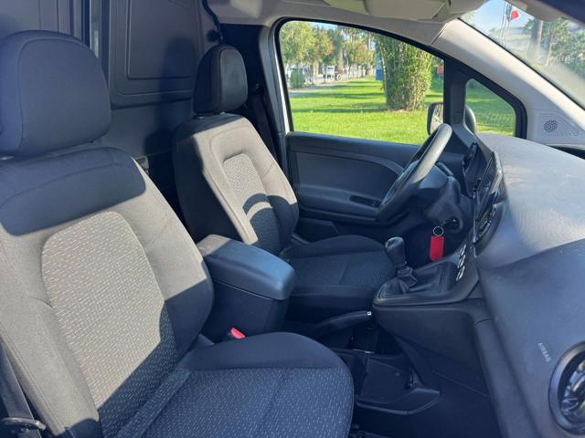 Mercedes-Benz Citan 1.5 110 CDI Furgone Long usato a GROTTAMMARE