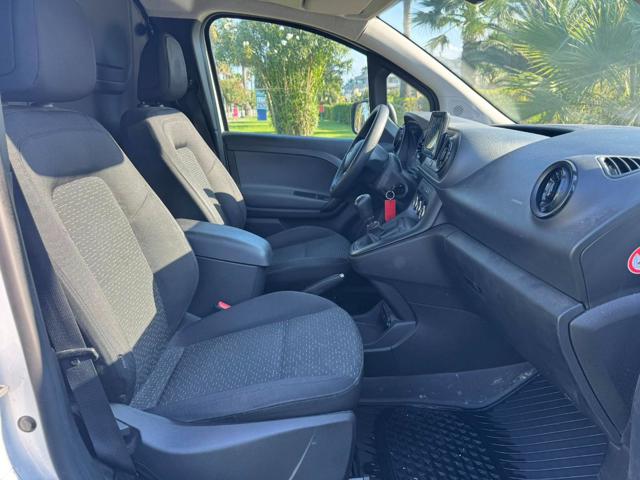 Mercedes-Benz Citan 1.5 110 CDI Furgone Long, del 2022, 105.500 km, in vendita a Grottammare (AP)