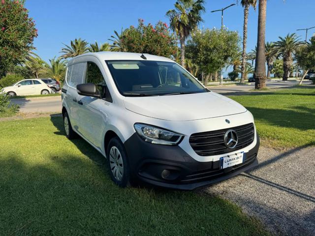 Mercedes-Benz Citan 1.5 110 CDI Furgone Long usato a GROTTAMMARE