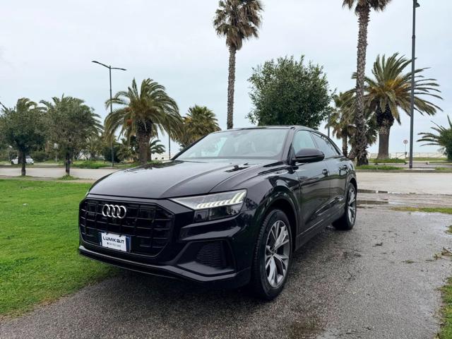 Audi Q8 50 TDI 286 CV quattro tiptronic - foto 4 di 4