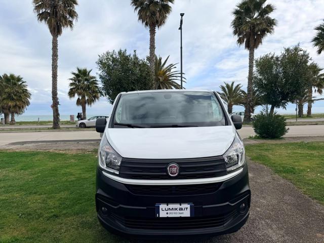 Fiat Talento 2.0 Ecojet 120CV PC-TN Furgone 10q - foto 3 di 4