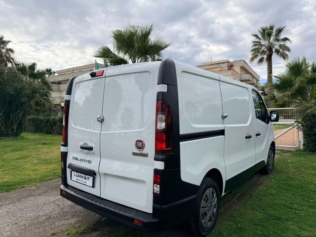 Fiat Talento 2.0 Ecojet 120CV PC-TN Furgone 10q - foto 4 di 4