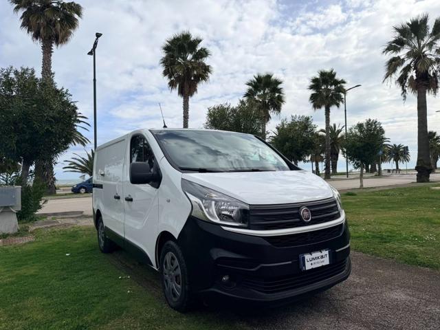 Fiat Talento 2.0 Ecojet 120CV PC-TN Furgone 10q usato a GROTTAMMARE