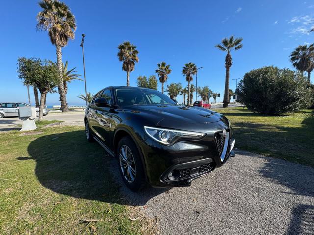 Alfa Romeo Stelvio 2.2 Turbodiesel 210 CV AT8 Q4 Business - foto 2 di 4