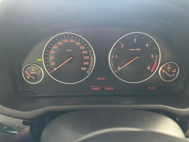 BMW X4 xDrive20d Business Advantage, del 2019, 119.600 km, in vendita a Grottammare (AP)