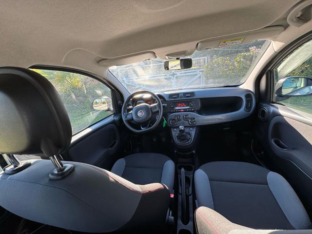 Fiat Panda 0.9 TwinAir Turbo S&S 4x4 usato a GROTTAMMARE