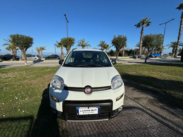 Fiat Panda 0.9 TwinAir Turbo S&S 4x4 - foto 3 di 4