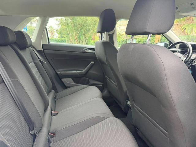 Volkswagen Polo 1.6 TDI 80 CV 5p. Comfortline BlueMotion Technolog, del 2020, 58.000 km, in vendita a Grottammare (AP)