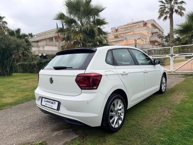Volkswagen Polo 1.6 TDI 80 CV 5p. Comfortline BlueMotion Technolog, del 2020, 58.000 km, in vendita a Grottammare (AP)