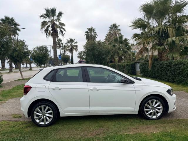 Volkswagen Polo 1.6 TDI 80 CV 5p. Comfortline BlueMotion Technolog, del 2020, 58.000 km, in vendita a Grottammare (AP)