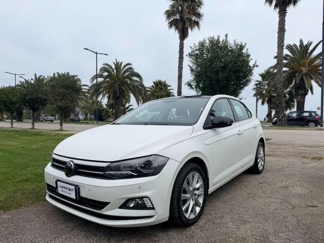 Volkswagen Polo 1.6 TDI 80 CV 5p. Comfortline BlueMotion Technolog - foto 3 di 4